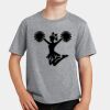 PC Youth Cotton Fan Favorite T-Shirt Thumbnail