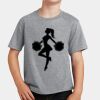 PC Youth Cotton Fan Favorite T-Shirt Thumbnail