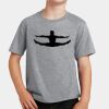 PC Youth Cotton Fan Favorite T-Shirt Thumbnail