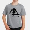 PC Youth Cotton Fan Favorite T-Shirt Thumbnail