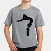 PC Youth Cotton Fan Favorite T-Shirt Thumbnail