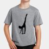 PC Youth Cotton Fan Favorite T-Shirt Thumbnail