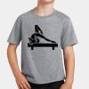 PC Youth Cotton Fan Favorite T-Shirt Thumbnail
