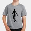 PC Youth Cotton Fan Favorite T-Shirt Thumbnail