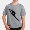PC Youth Cotton Fan Favorite T-Shirt Thumbnail