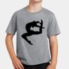 PC Youth Cotton Fan Favorite T-Shirt Thumbnail