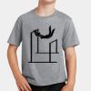 PC Youth Cotton Fan Favorite T-Shirt Thumbnail