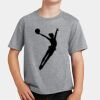 PC Youth Cotton Fan Favorite T-Shirt Thumbnail