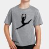 PC Youth Cotton Fan Favorite T-Shirt Thumbnail