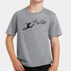 PC Youth Cotton Fan Favorite T-Shirt Thumbnail