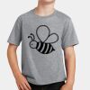 PC Youth Cotton Fan Favorite T-Shirt Thumbnail