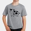 PC Youth Cotton Fan Favorite T-Shirt Thumbnail