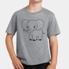 PC Youth Cotton Fan Favorite T-Shirt Thumbnail