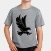 PC Youth Cotton Fan Favorite T-Shirt Thumbnail
