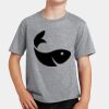 PC Youth Cotton Fan Favorite T-Shirt Thumbnail