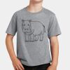 PC Youth Cotton Fan Favorite T-Shirt Thumbnail