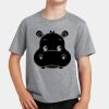 PC Youth Cotton Fan Favorite T-Shirt Thumbnail