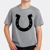 PC Youth Cotton Fan Favorite T-Shirt Thumbnail