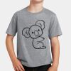 PC Youth Cotton Fan Favorite T-Shirt Thumbnail