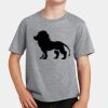 PC Youth Cotton Fan Favorite T-Shirt Thumbnail
