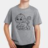PC Youth Cotton Fan Favorite T-Shirt Thumbnail