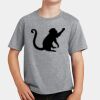 PC Youth Cotton Fan Favorite T-Shirt Thumbnail