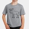 PC Youth Cotton Fan Favorite T-Shirt Thumbnail
