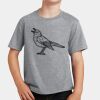 PC Youth Cotton Fan Favorite T-Shirt Thumbnail