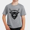PC Youth Cotton Fan Favorite T-Shirt Thumbnail