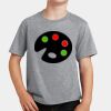PC Youth Cotton Fan Favorite T-Shirt Thumbnail
