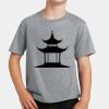 PC Youth Cotton Fan Favorite T-Shirt Thumbnail