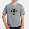 PC Youth Cotton Fan Favorite T-Shirt Thumbnail
