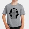 PC Youth Cotton Fan Favorite T-Shirt Thumbnail