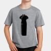 PC Youth Cotton Fan Favorite T-Shirt Thumbnail