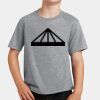 PC Youth Cotton Fan Favorite T-Shirt Thumbnail
