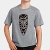 PC Youth Cotton Fan Favorite T-Shirt Thumbnail