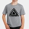 PC Youth Cotton Fan Favorite T-Shirt Thumbnail