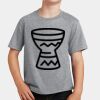 PC Youth Cotton Fan Favorite T-Shirt Thumbnail