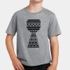 PC Youth Cotton Fan Favorite T-Shirt Thumbnail