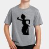 PC Youth Cotton Fan Favorite T-Shirt Thumbnail