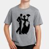 PC Youth Cotton Fan Favorite T-Shirt Thumbnail