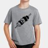 PC Youth Cotton Fan Favorite T-Shirt Thumbnail