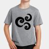 PC Youth Cotton Fan Favorite T-Shirt Thumbnail