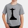 PC Youth Cotton Fan Favorite T-Shirt Thumbnail