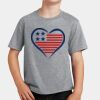 PC Youth Cotton Fan Favorite T-Shirt Thumbnail