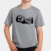 PC Youth Cotton Fan Favorite T-Shirt Thumbnail