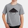 PC Youth Cotton Fan Favorite T-Shirt Thumbnail