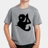 PC Youth Cotton Fan Favorite T-Shirt Thumbnail