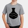 PC Youth Cotton Fan Favorite T-Shirt Thumbnail