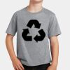 PC Youth Cotton Fan Favorite T-Shirt Thumbnail